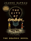 Cover image for The City of Ember